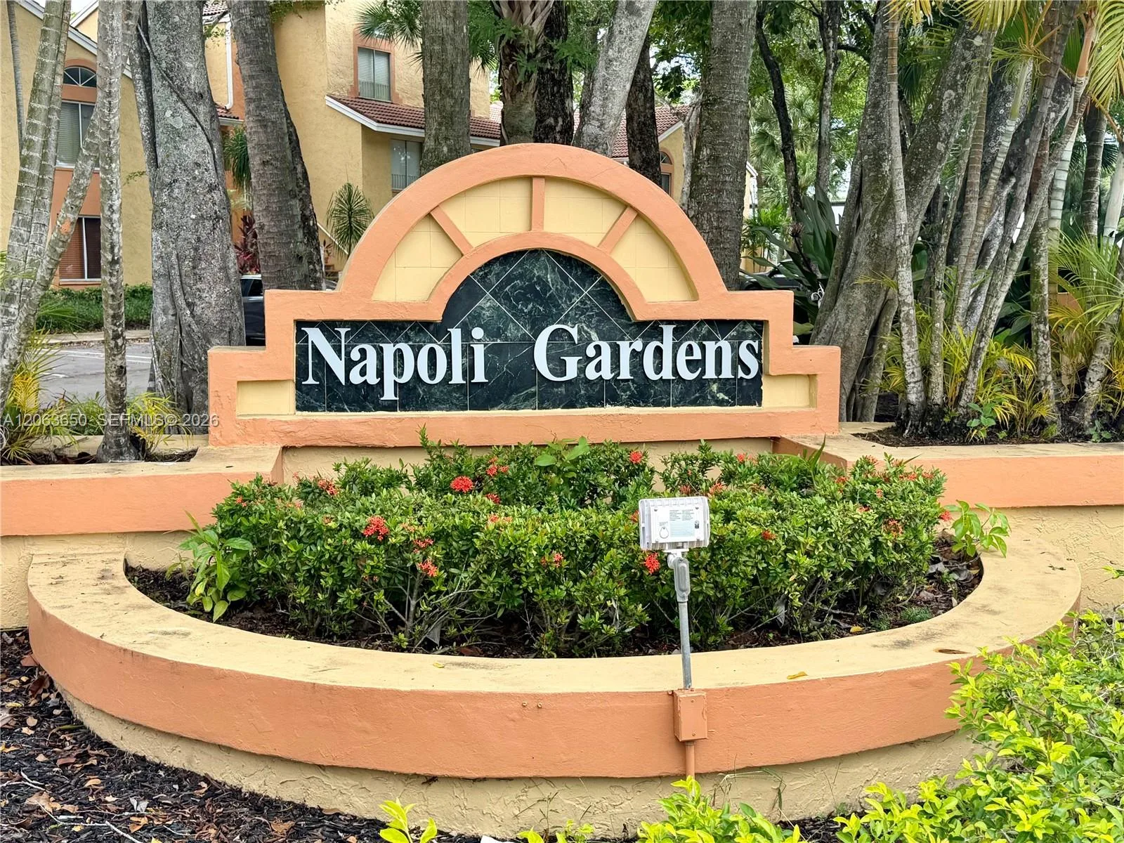 1012 Coral Club Dr # 1012, Coral Springs, FL 33071
