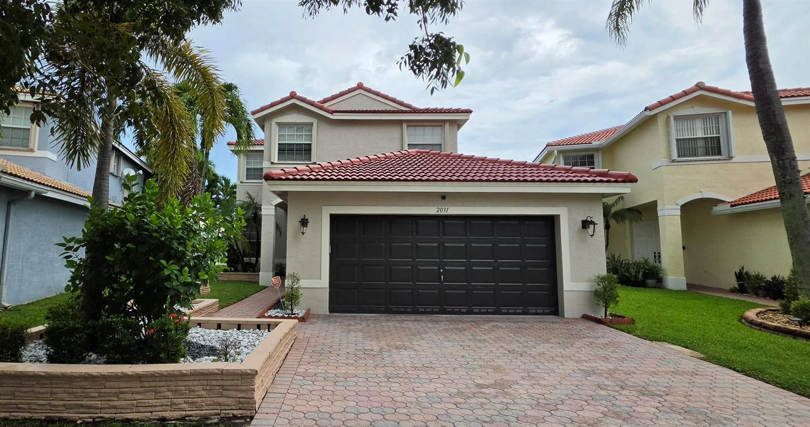 2031 SW 157TH Avenue, Miramar, FL 33027