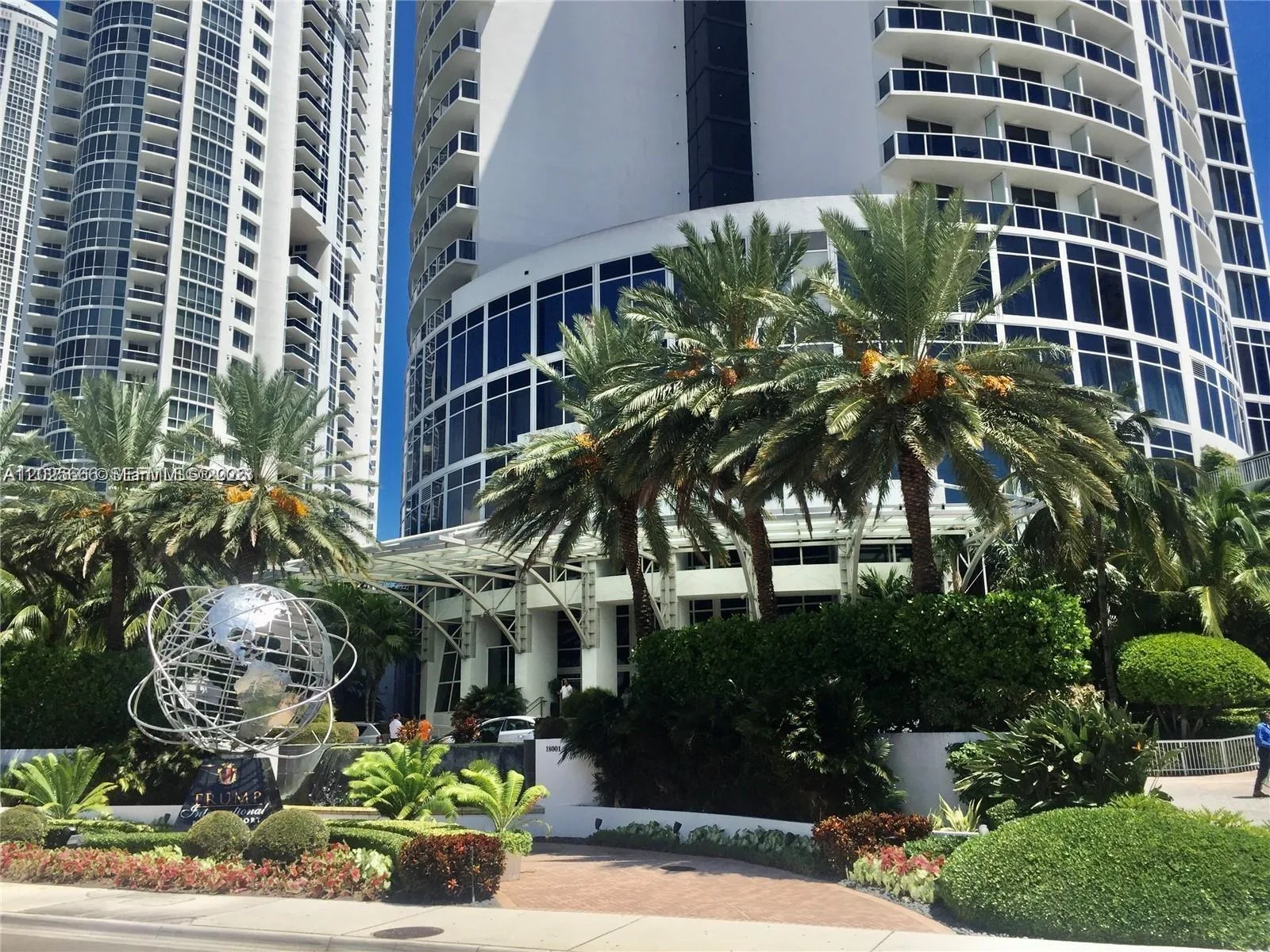 18001 Collins Ave # 2118, Sunny Isles Beach, FL 33160