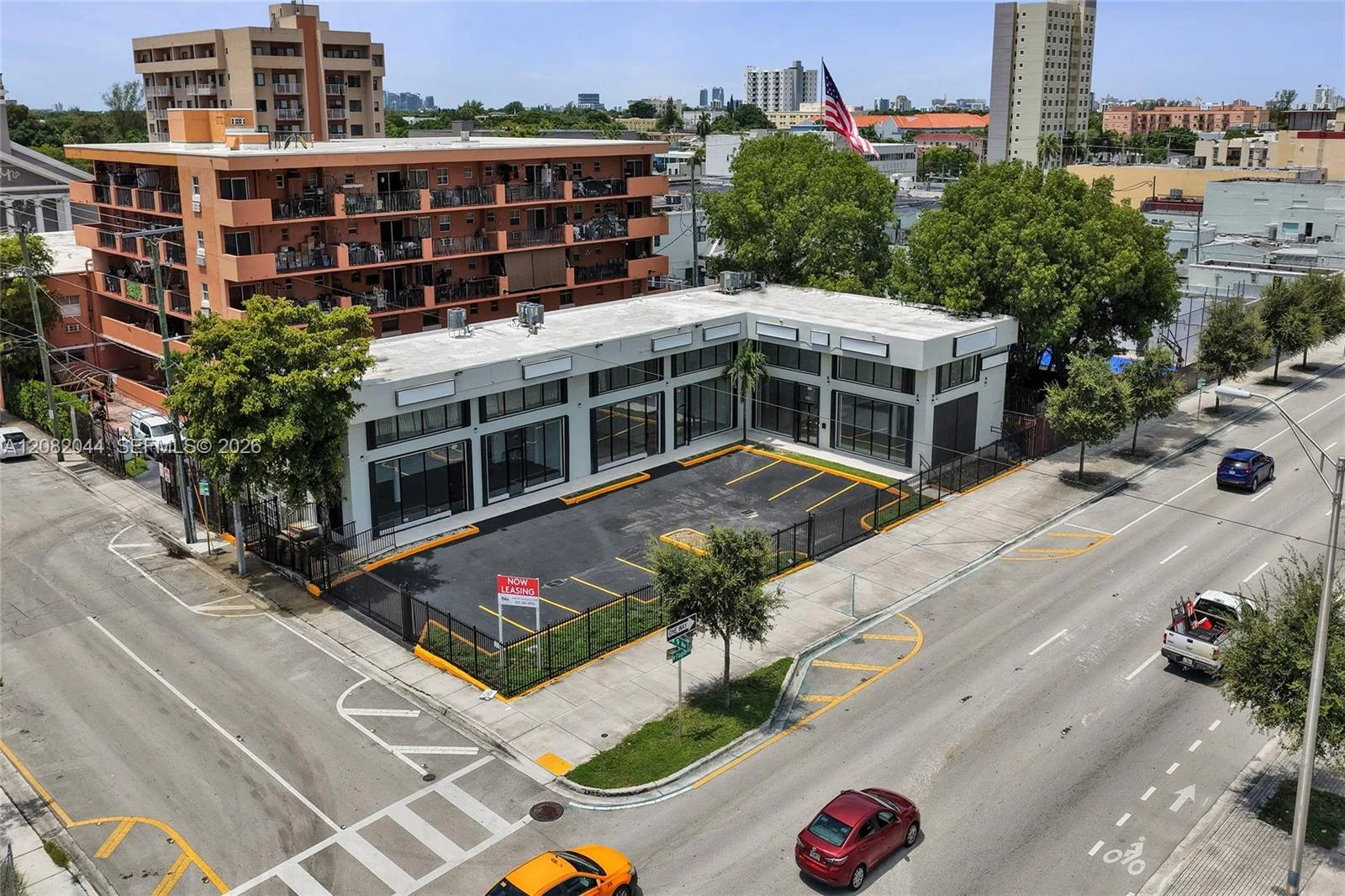 900 Flagler St, Miami, FL 33130