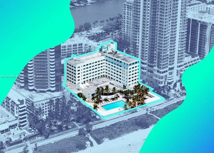 6345 Collins Ave # 819, Miami Beach, FL 33141 photo 2