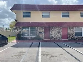4167 SW 66th Way # 138, Davie, FL 33314