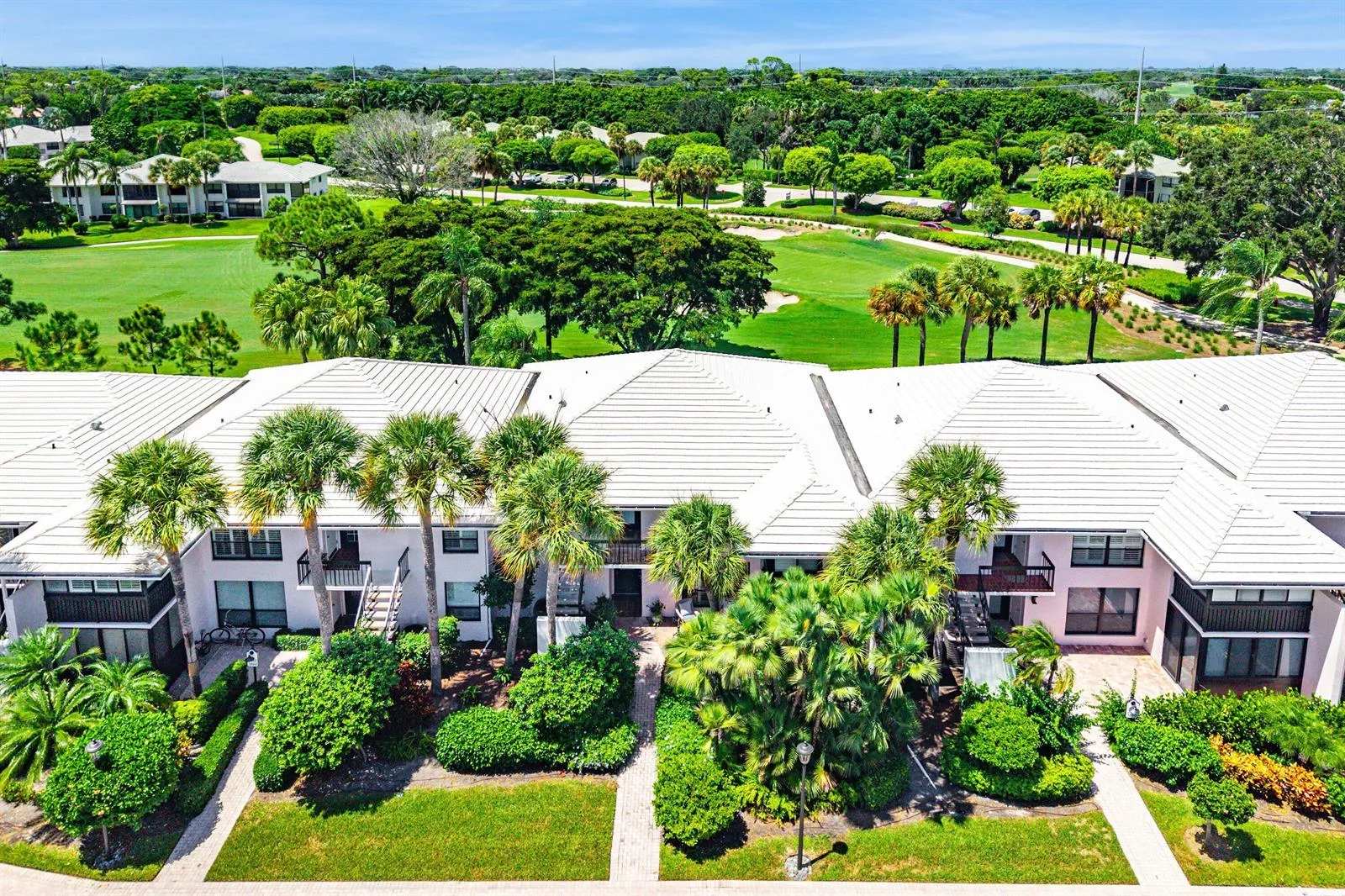 3864 Quail Ridge Drive N # Blue Heron, Boynton Beach, FL 33436
