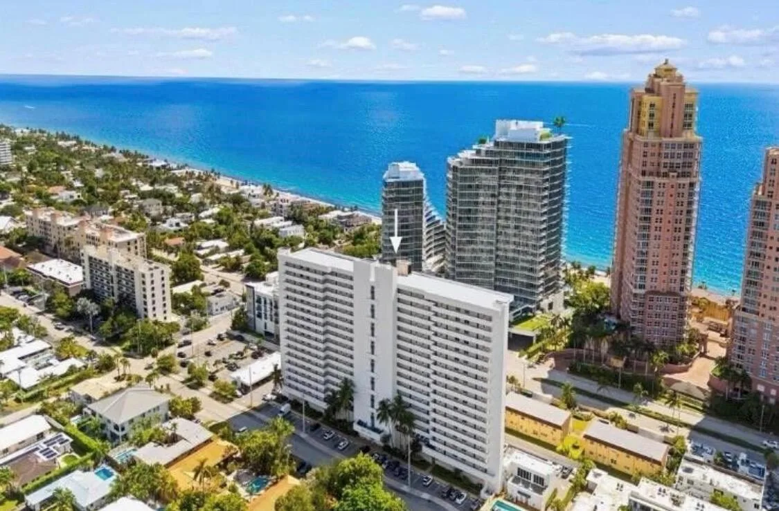 2200 NE 33rd Avenue # 11G, Fort Lauderdale, FL 33305