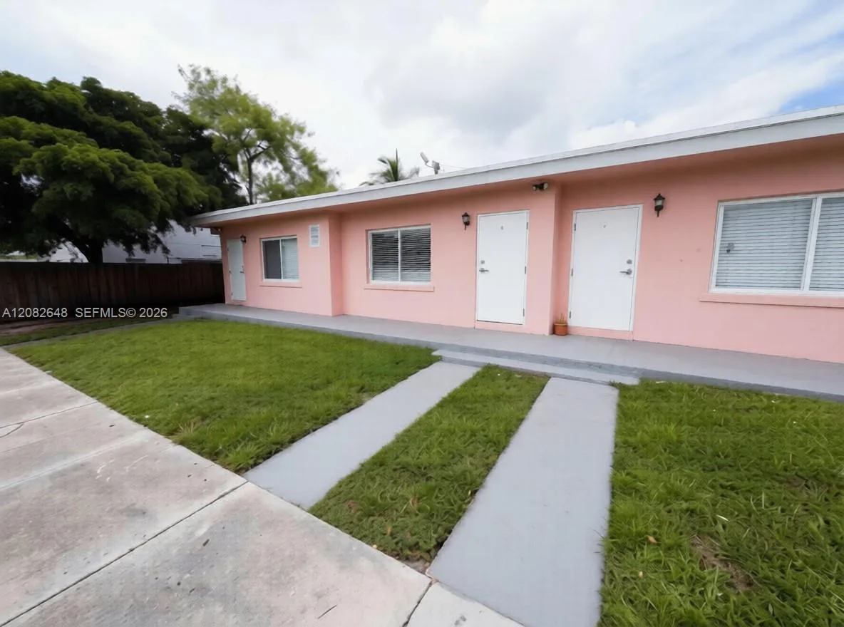 6001 NW 14th Ave # 2, Miami, FL 33142