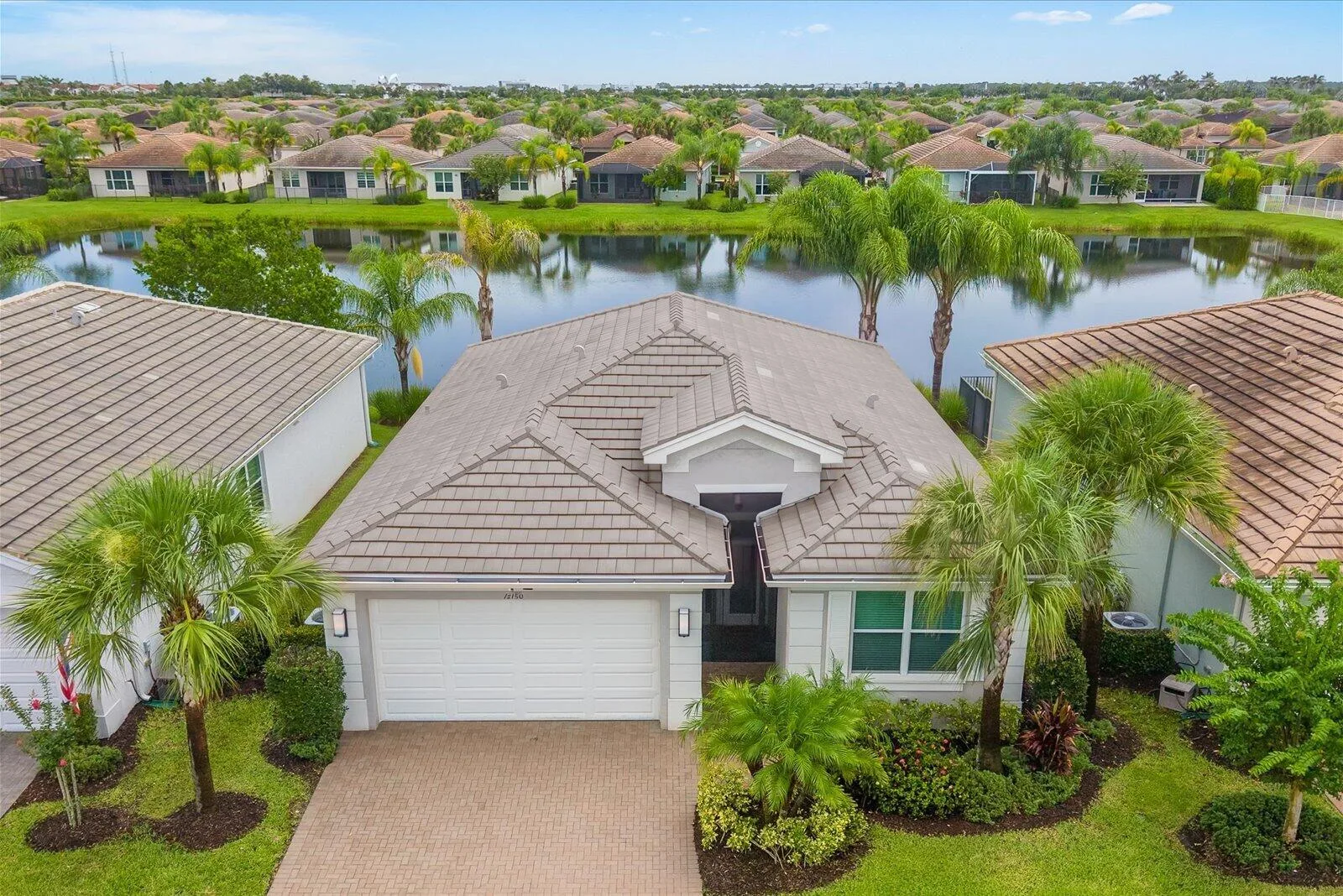 12180 SW JASPER LAKE Way, Port St. Lucie, FL 34987 — zdjęcie 4