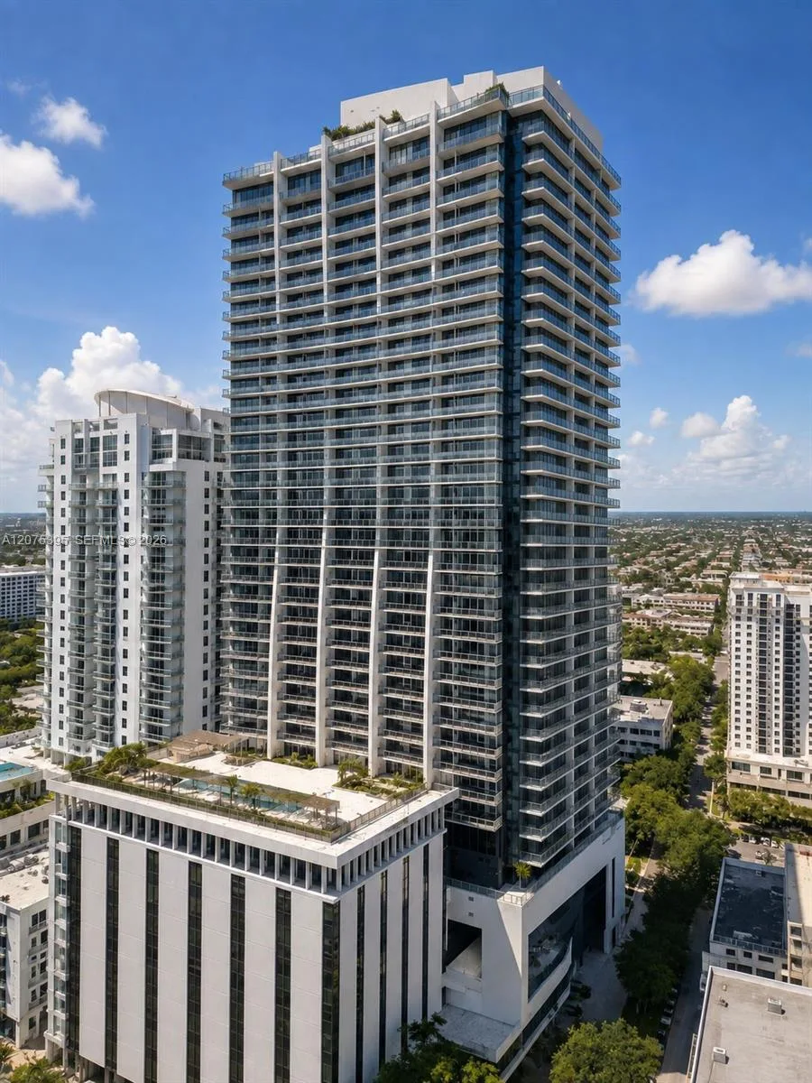 1010 Brickell Ave # 2009, Miami, FL 33131