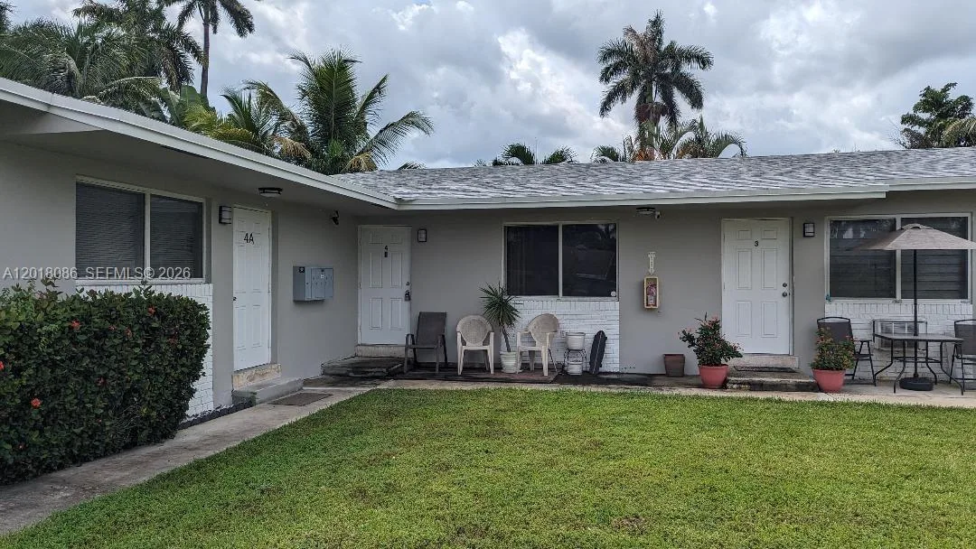 Listing