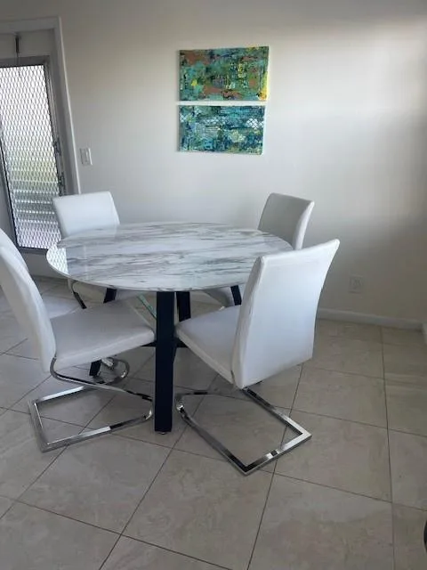 589 Fanshaw O # 589, Boca Raton, FL 33434 — zdjęcie 3