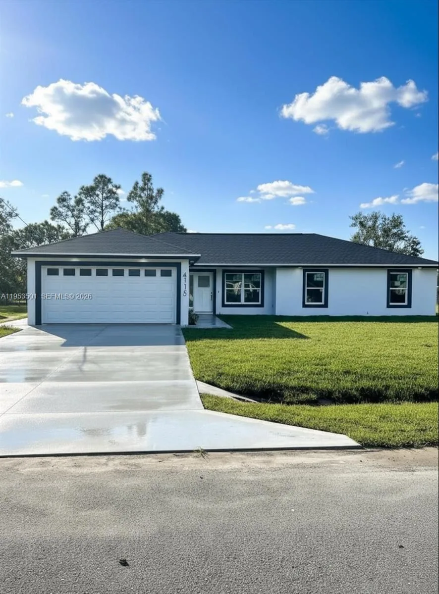 4115 EL RADO AVENUE, Sebring, FL 33872 photo 2