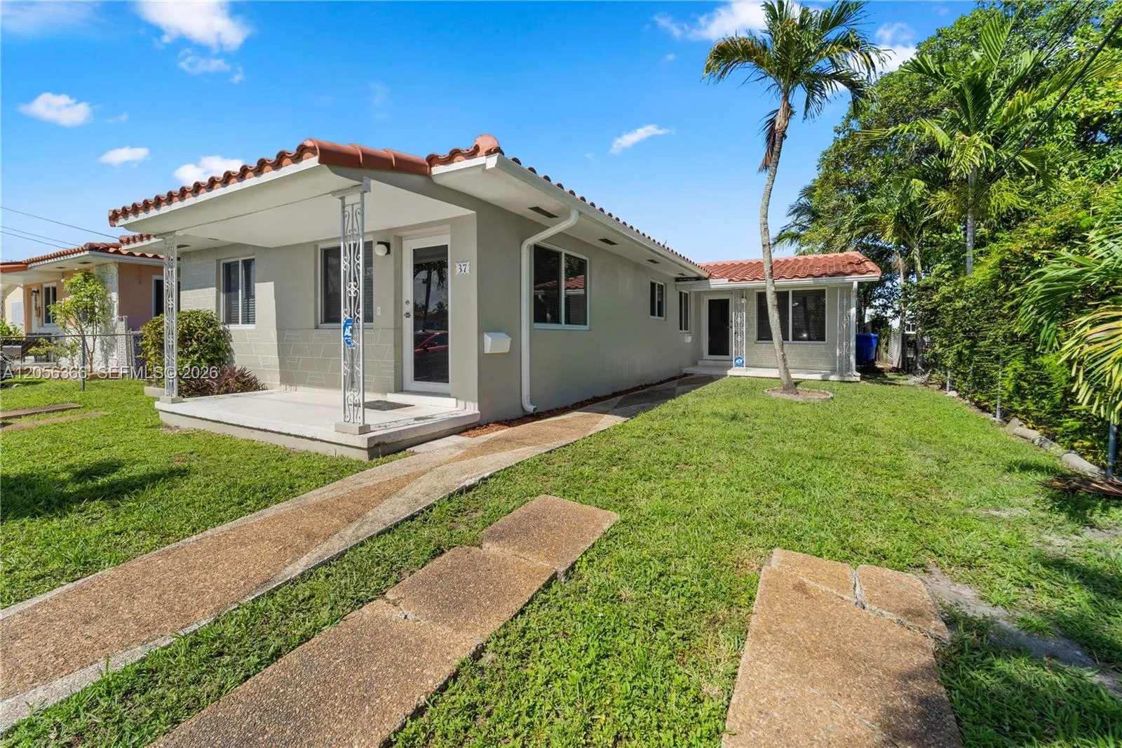 35 NW 49th Ave # Rear Unit, Miami, FL 33126