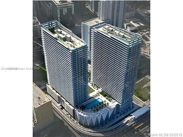 79 SW 12th St # 2409, Miami, FL 33130