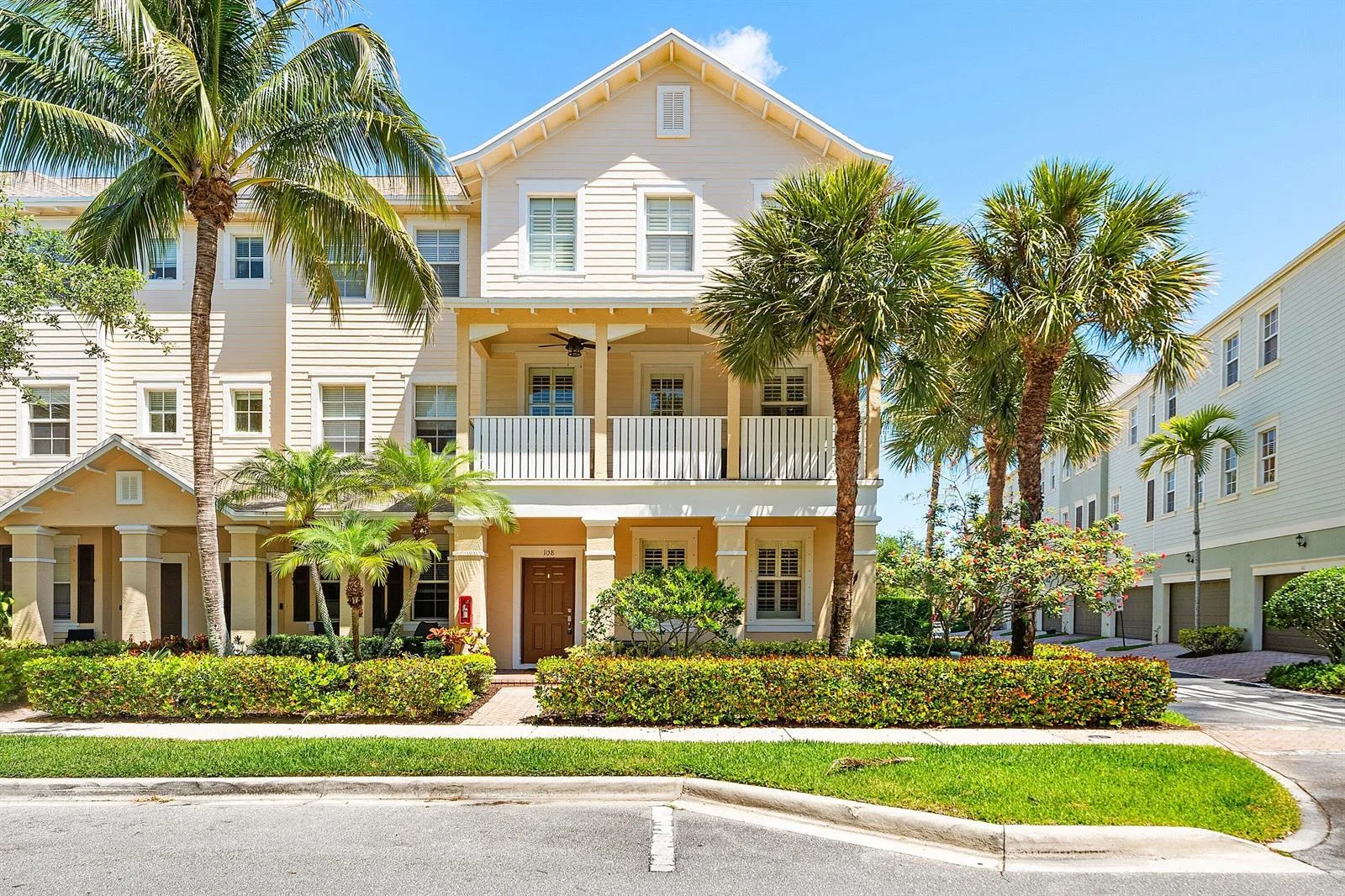 265 Indian Creek Parkway # 108, Jupiter, FL 33458