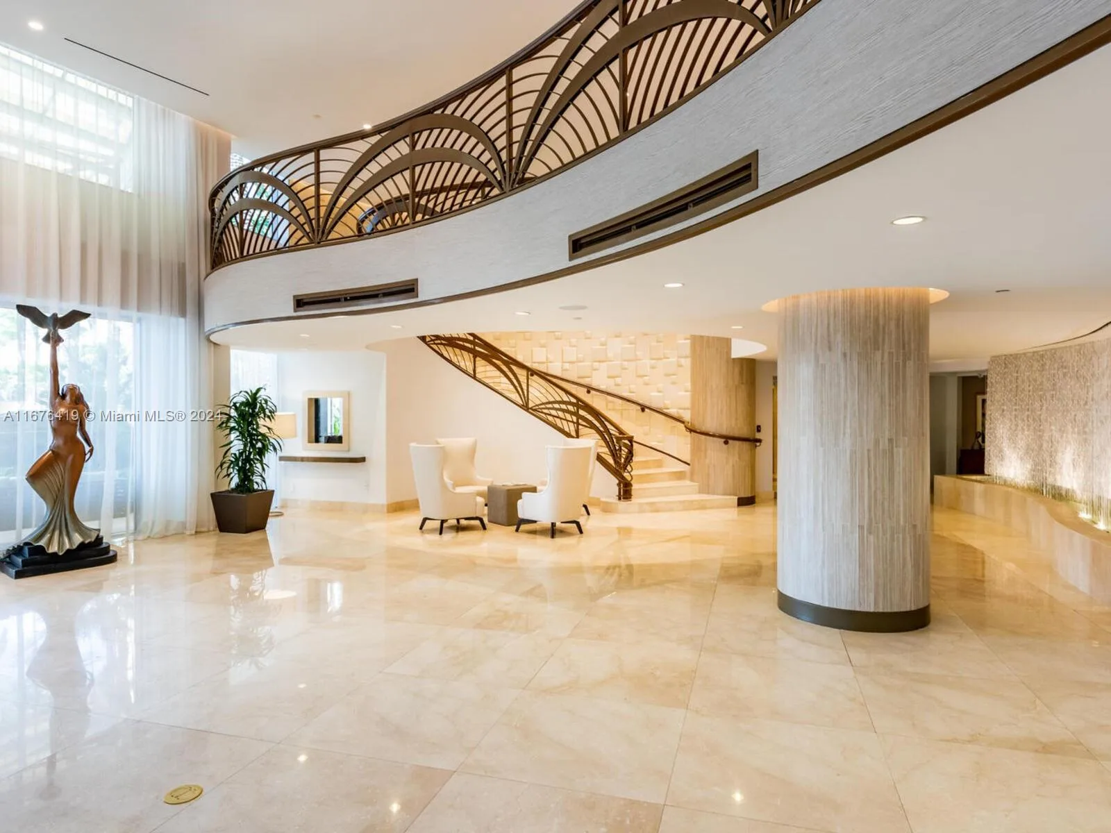 17555 Collins Ave # 1704, Sunny Isles Beach, FL 33160 photo 11