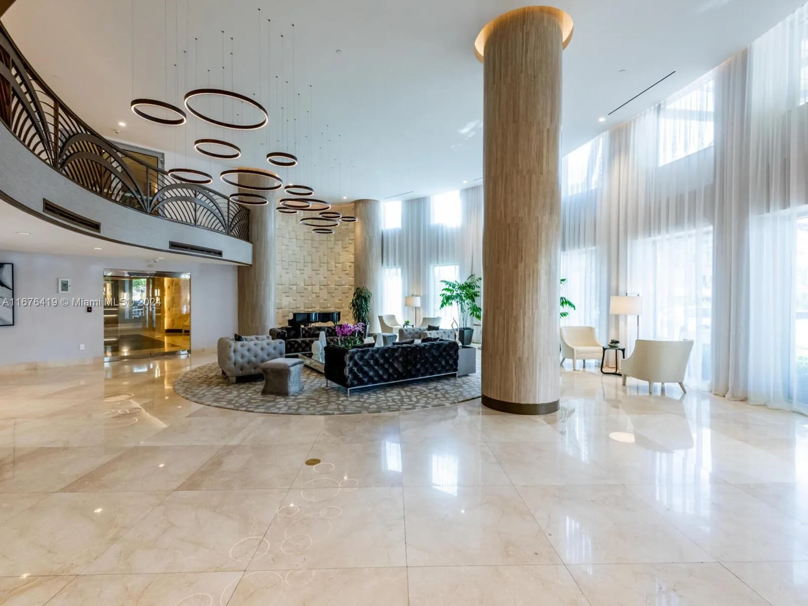 17555 Collins Ave # 1704, Sunny Isles Beach, FL 33160 photo 12