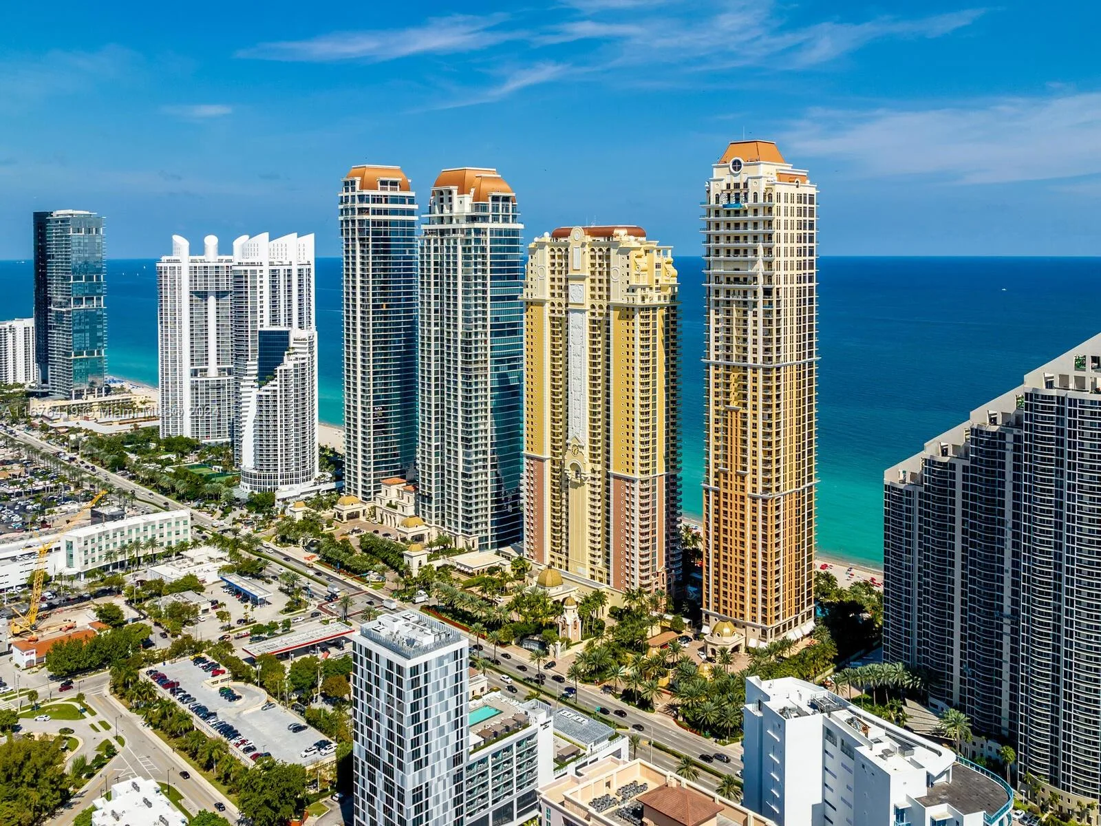 17555 Collins Ave # 1704, Sunny Isles Beach, FL 33160 photo 4