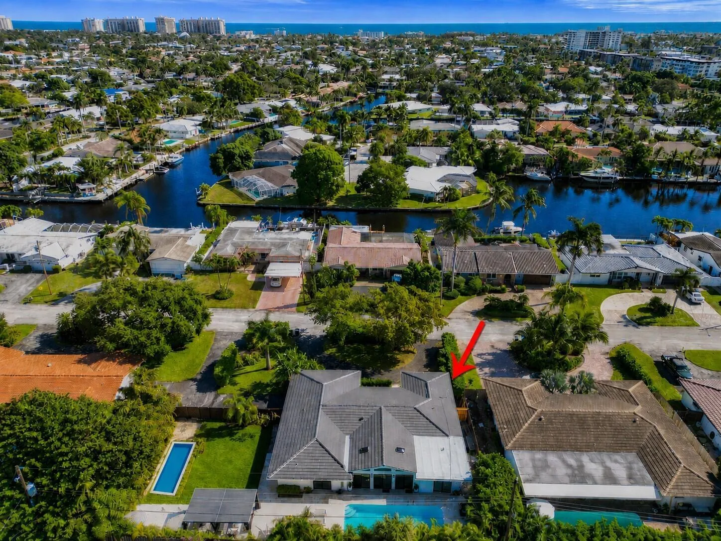 5251 NE 26th Avenue, Fort Lauderdale, FL 33308