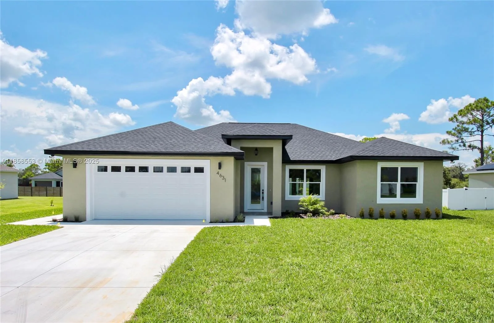 4631 MIGNON DR, Sebring, FL 33872