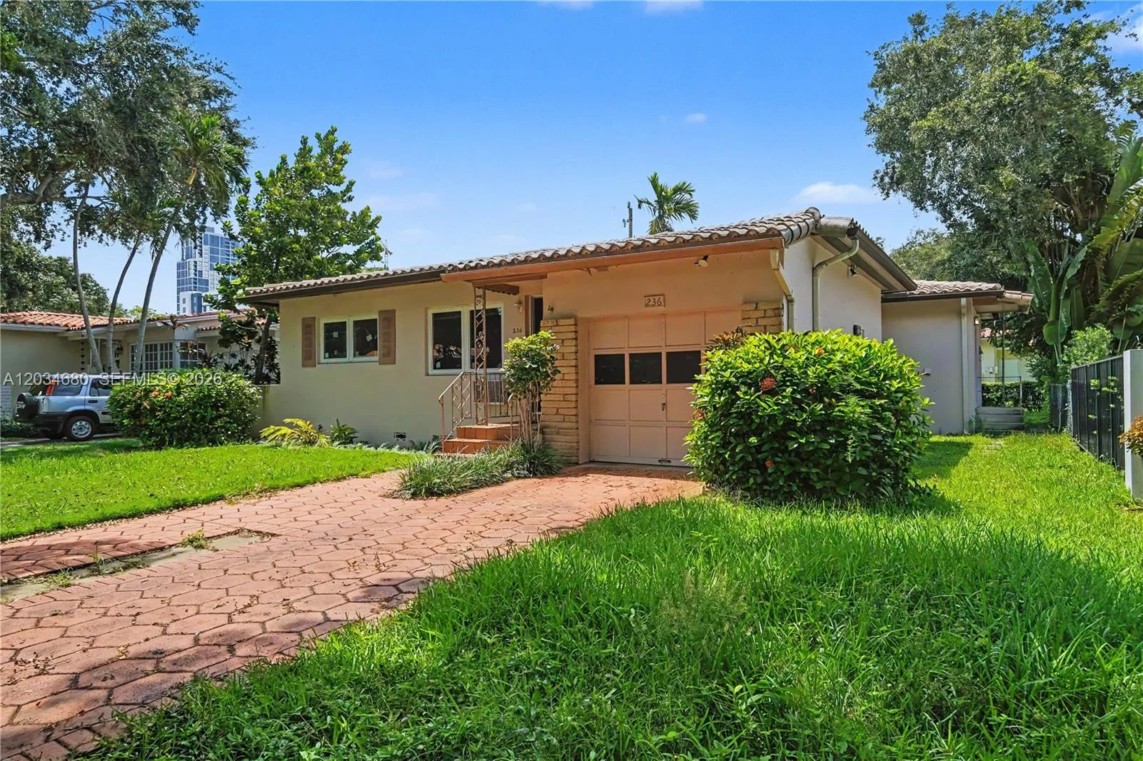 236 Candia Ave, Coral Gables, FL 33134