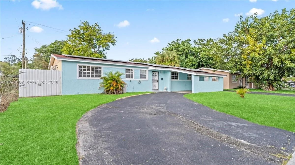 18502 NW 23rd Ct, Miami Gardens, FL 33056 photo 3