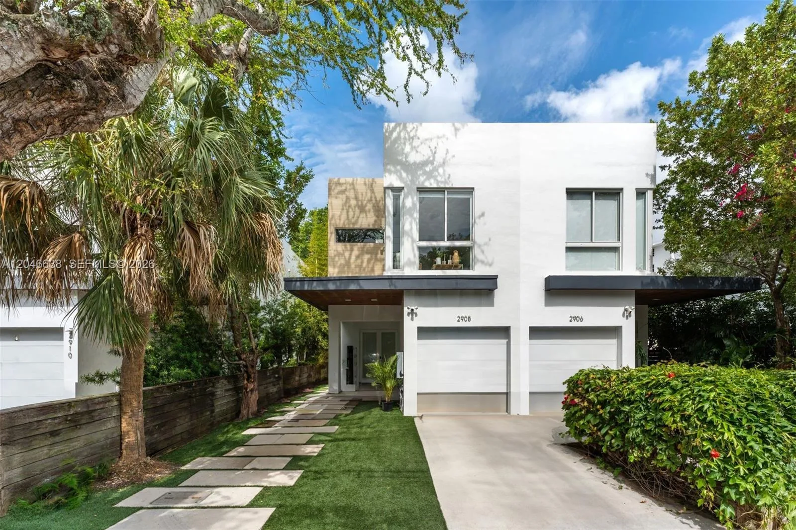 2908 Virginia St # 2908, Miami, FL 33133