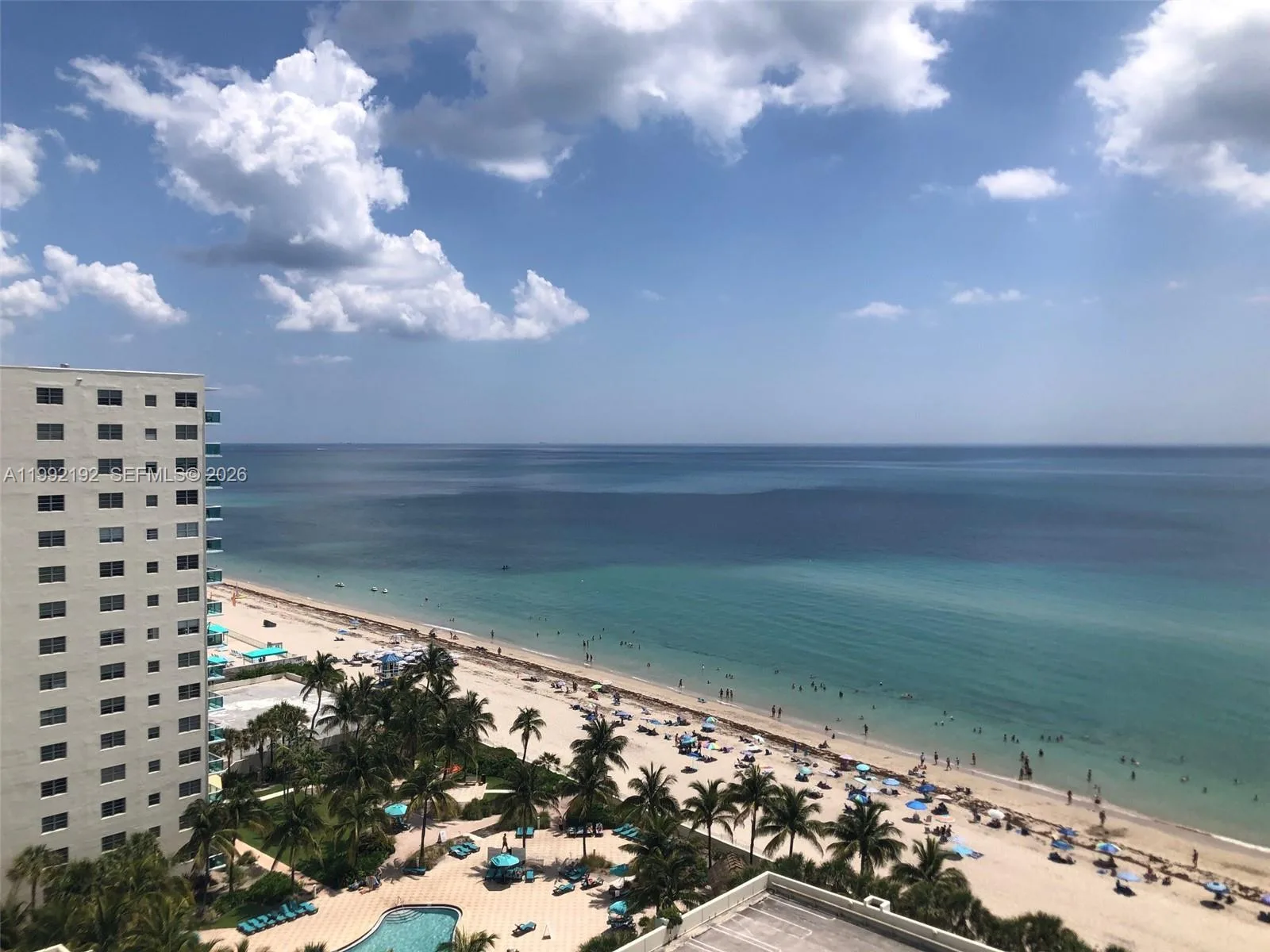 3901 S Ocean Dr # 15C, Hollywood, FL 33019