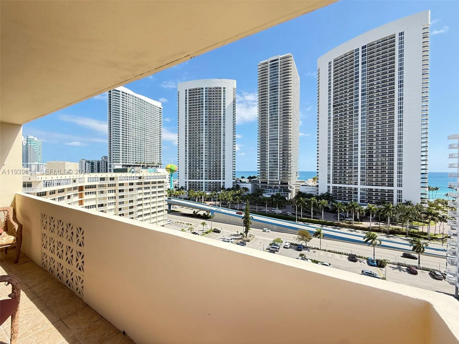 1833 S Ocean Dr # 1402, Hallandale Beach, FL 33009 photo 2