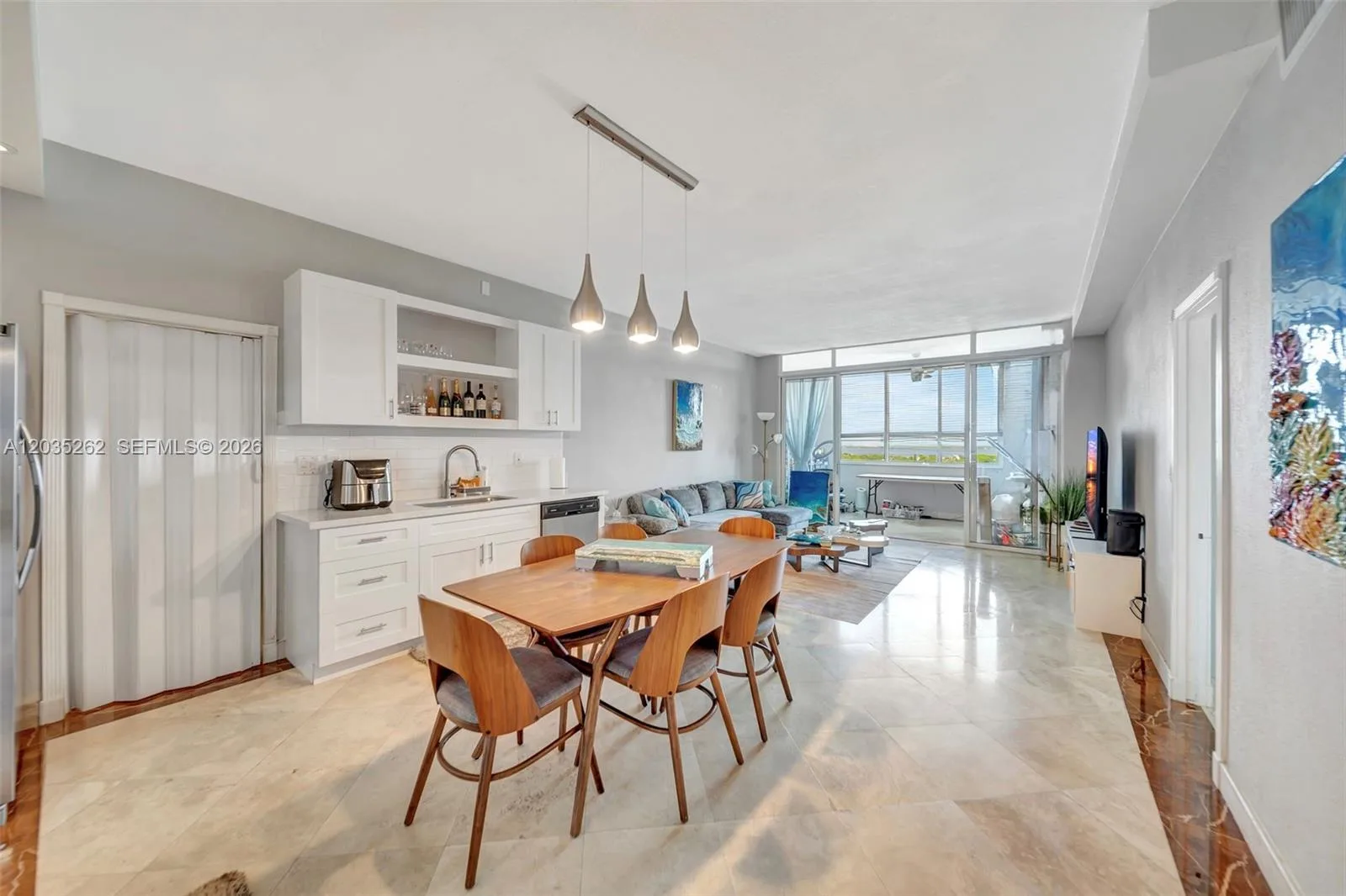 5005 Collins Ave # PH02, Miami Beach, FL 33140