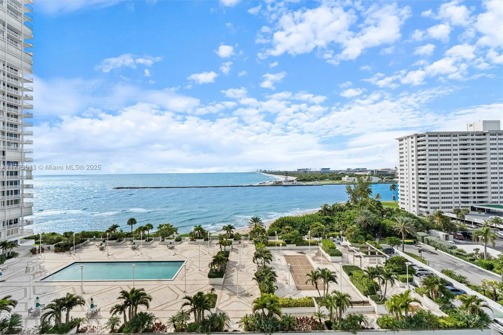 2100 S Ocean Ln # 805, Fort Lauderdale, FL 33316 photo 3