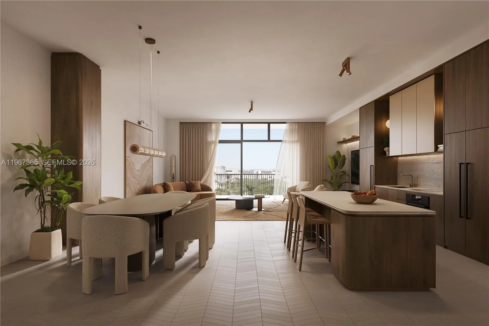 4241 Aurora St # 708, Coral Gables, FL 33146 photo 4