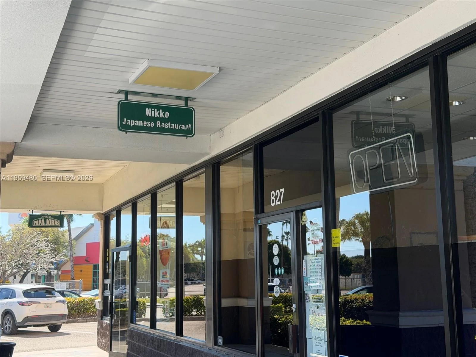 827 N Homestead Blvd, Homestead, FL 33030 photo 2