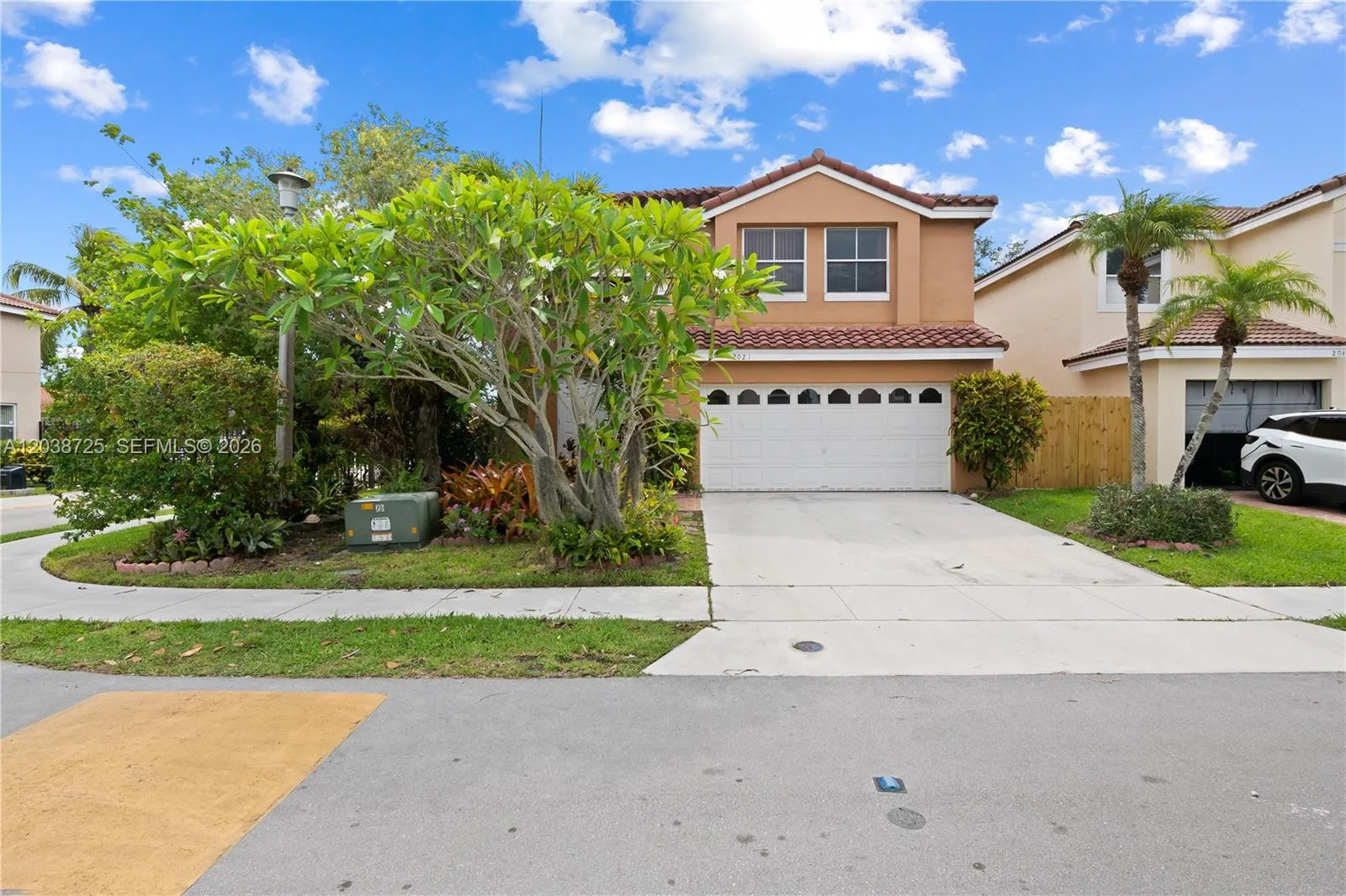 2021 Barcelona Ter, Margate, FL 33063