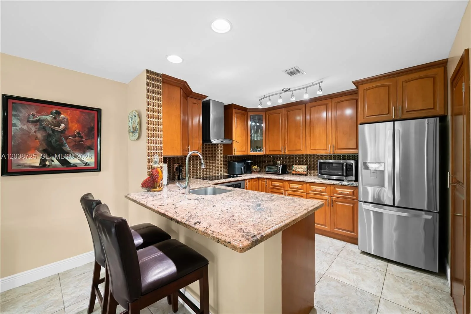 2021 Barcelona Ter, Margate, FL 33063 photo 6