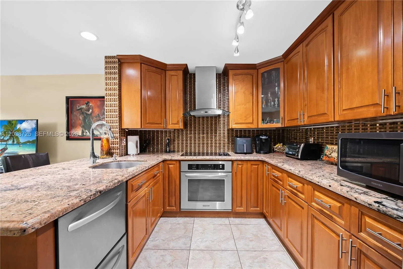 2021 Barcelona Ter, Margate, FL 33063 photo 7