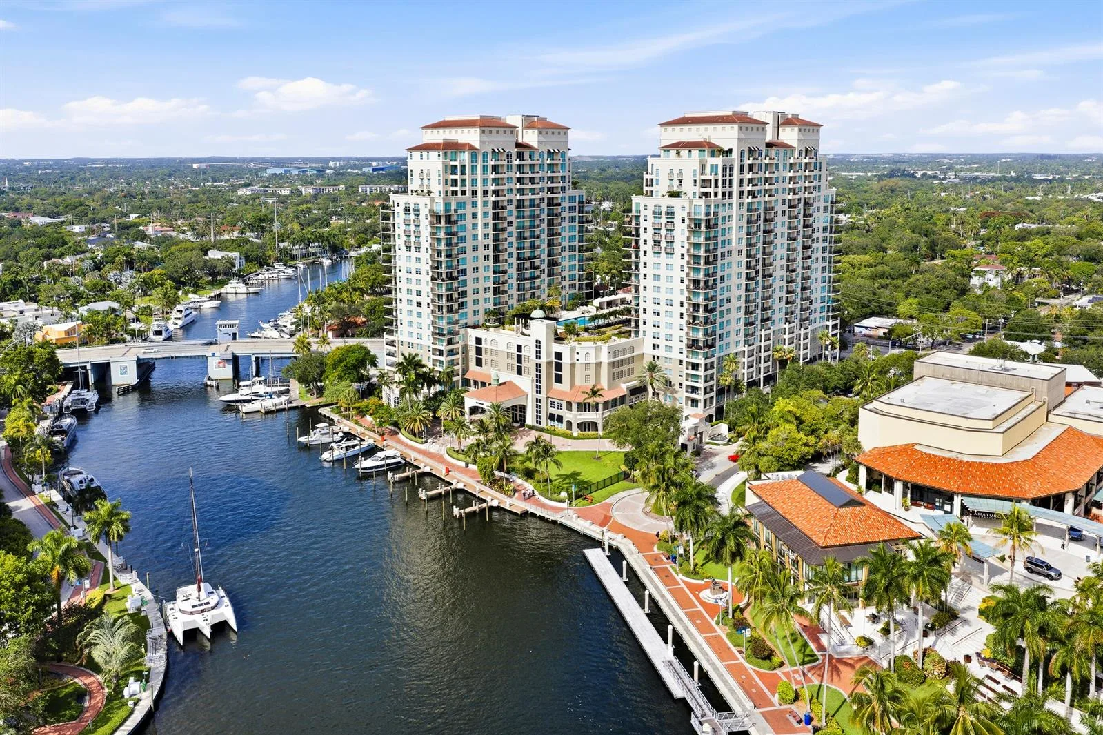 610 W LAS OLAS Boulevard # 1118N, Fort Lauderdale, FL 33312