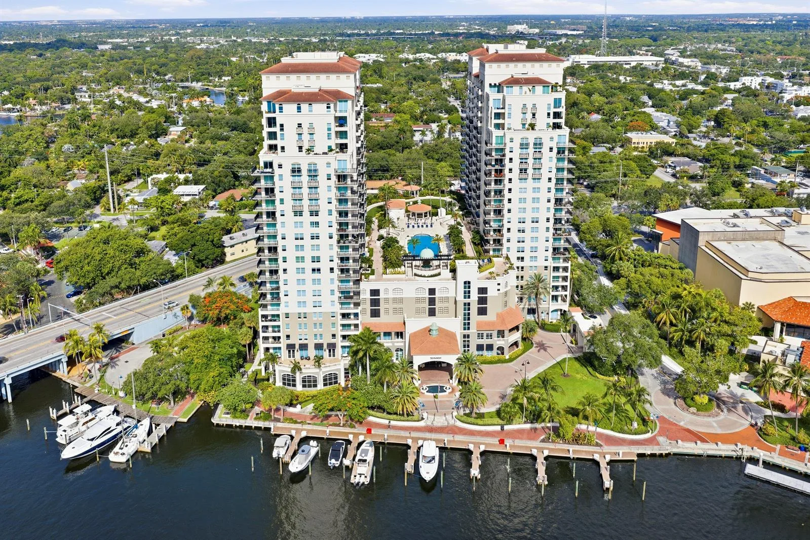 610 W LAS OLAS Boulevard # 1118N, Fort Lauderdale, FL 33312 photo 2