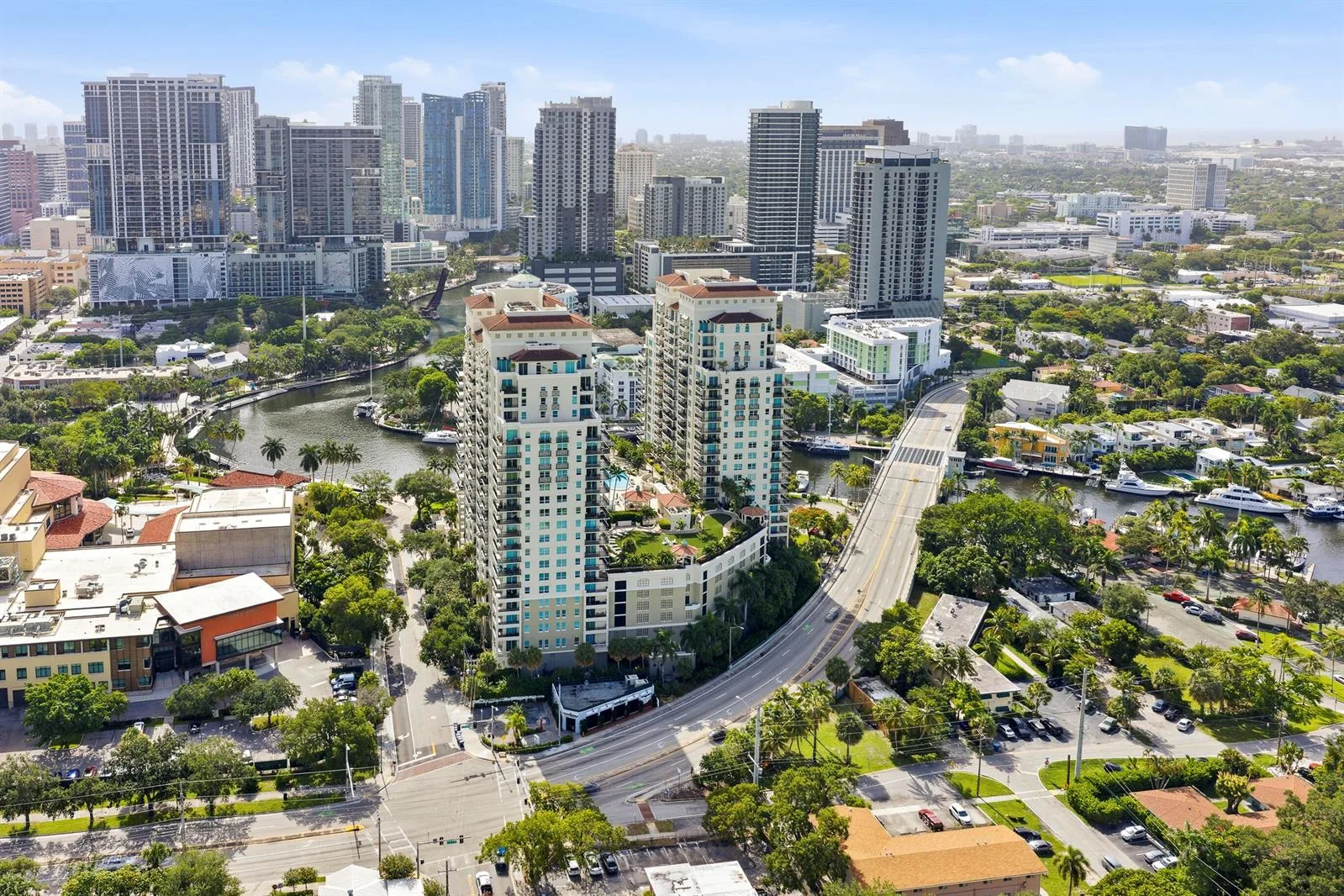 610 W LAS OLAS Boulevard # 1118N, Fort Lauderdale, FL 33312 photo 4