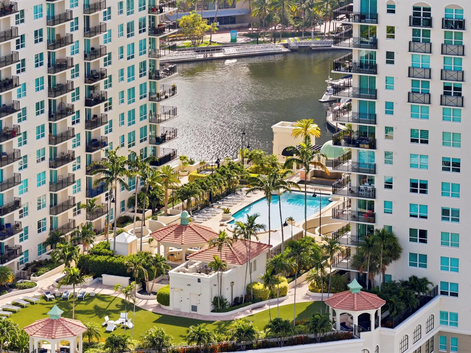 610 W LAS OLAS Boulevard # 1118N, Fort Lauderdale, FL 33312 photo 5
