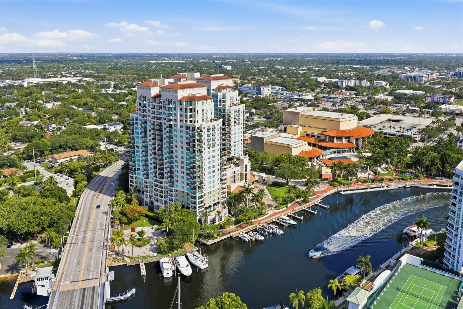 610 W LAS OLAS Boulevard # 1118N, Fort Lauderdale, FL 33312 photo 6