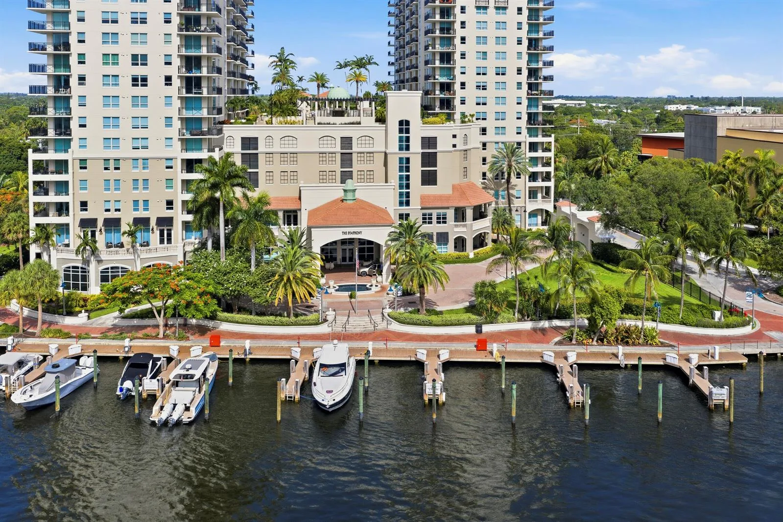 610 W LAS OLAS Boulevard # 1118N, Fort Lauderdale, FL 33312 photo 7