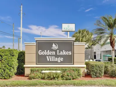 GOLDEN LAKES VILLAGE COND