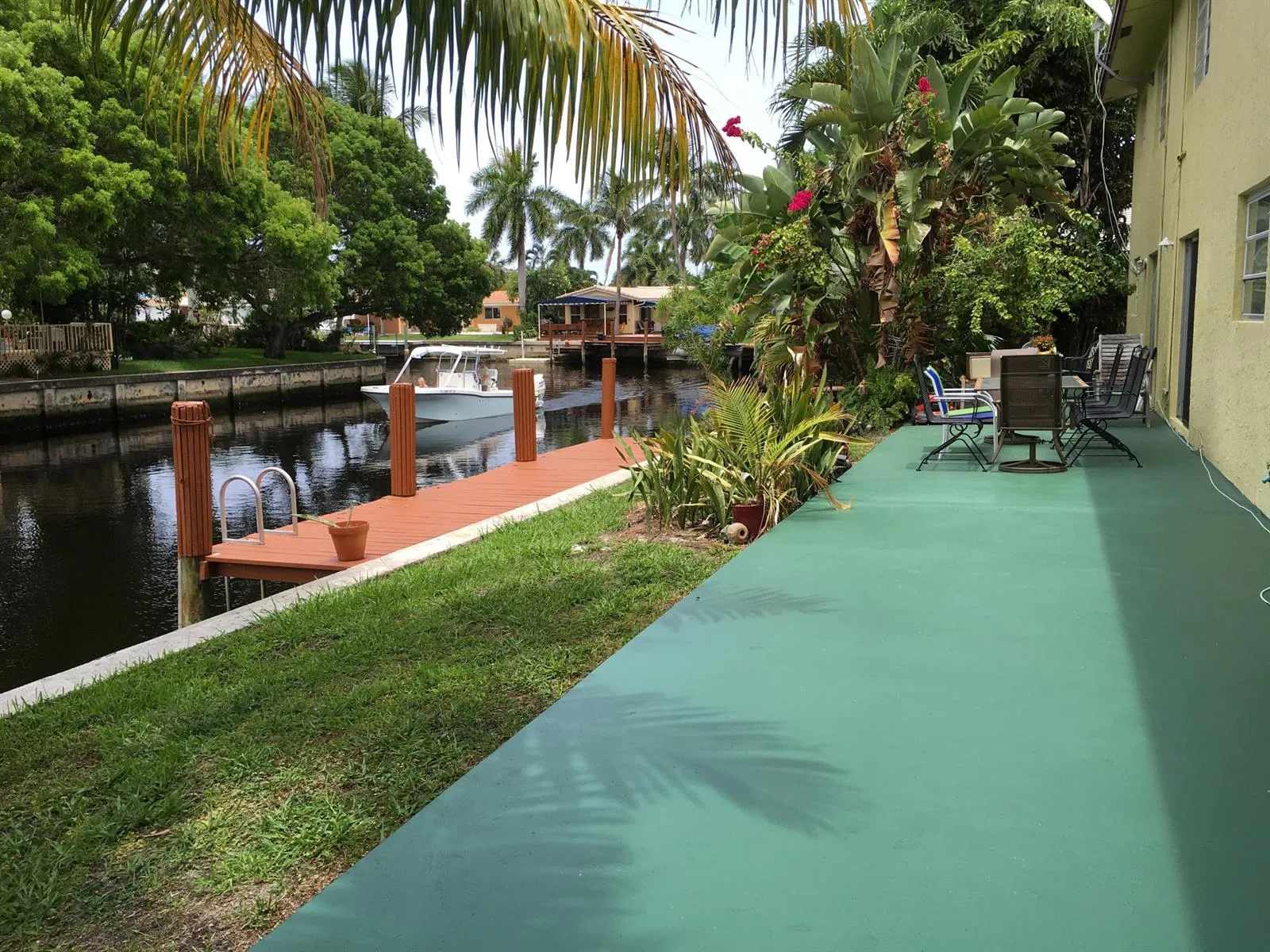 5811 NE 14th Road # 1, Fort Lauderdale, FL 33334