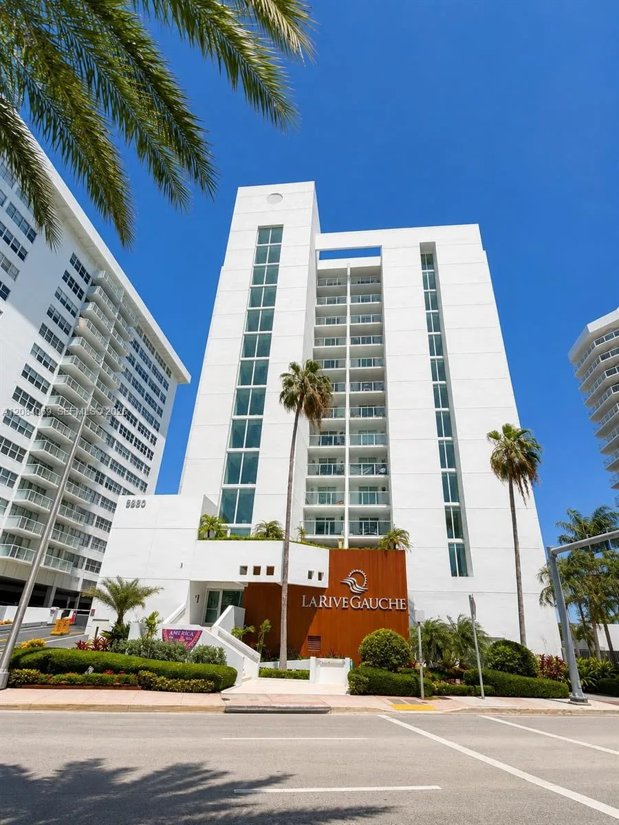 5880 Collins Ave # 903, Miami Beach, FL 33140