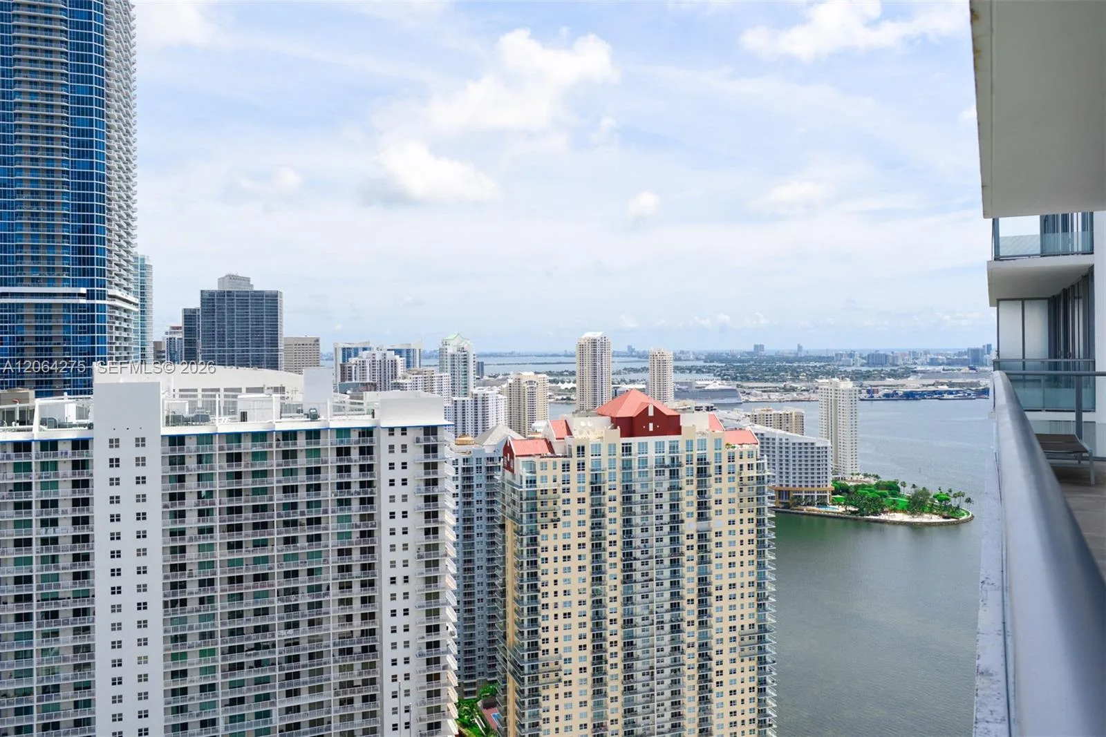 1300 Brickell Bay Dr # 4300, Miami, FL 33131 photo 11