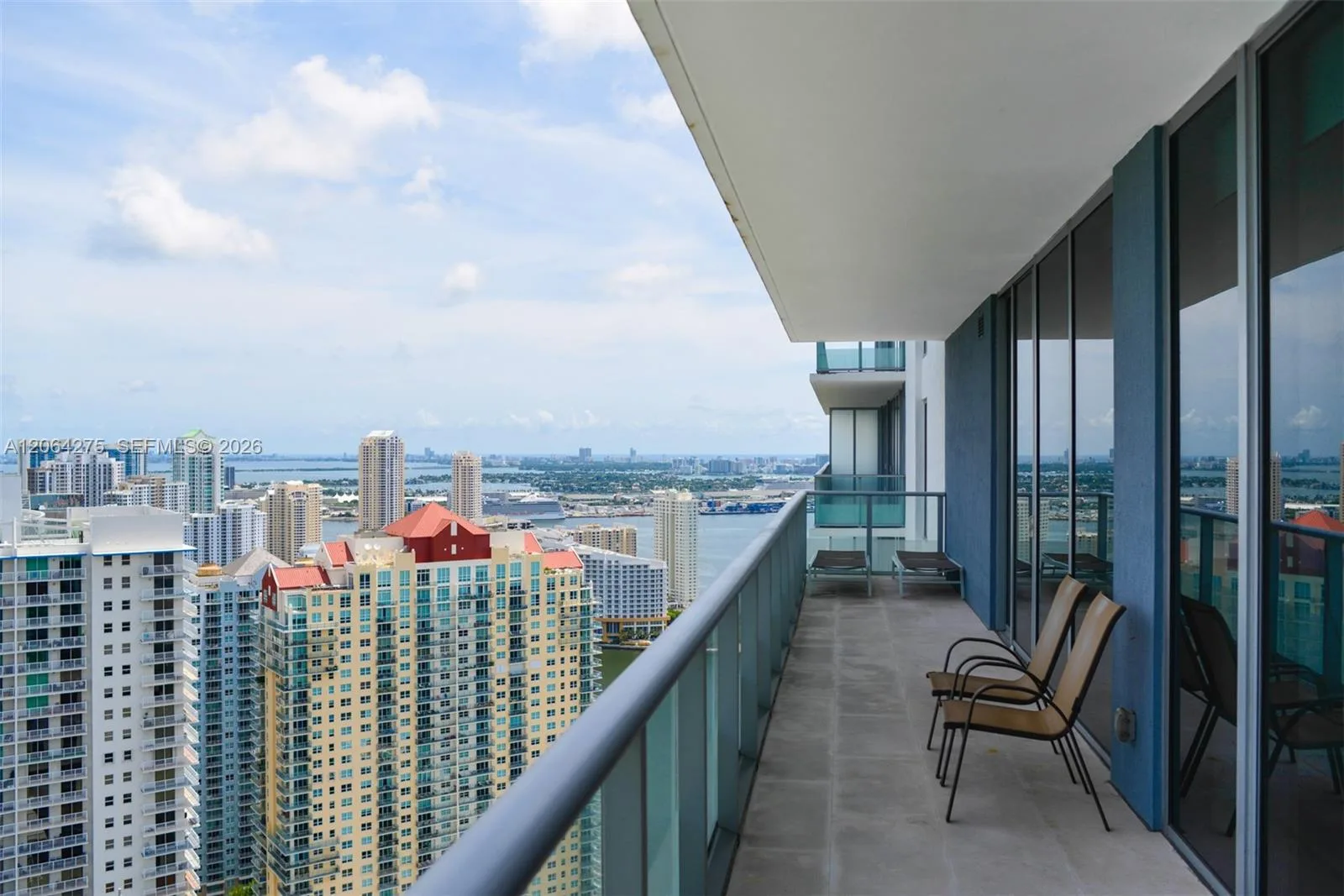 1300 Brickell Bay Dr # 4300, Miami, FL 33131 photo 2
