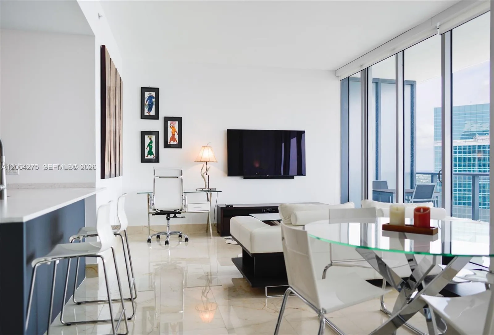 1300 Brickell Bay Dr # 4300, Miami, FL 33131 photo 5