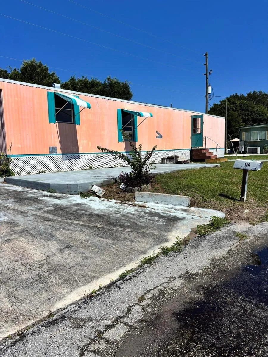 2023 Saint Lucie Boulevard # 186, Fort Pierce, FL 34946