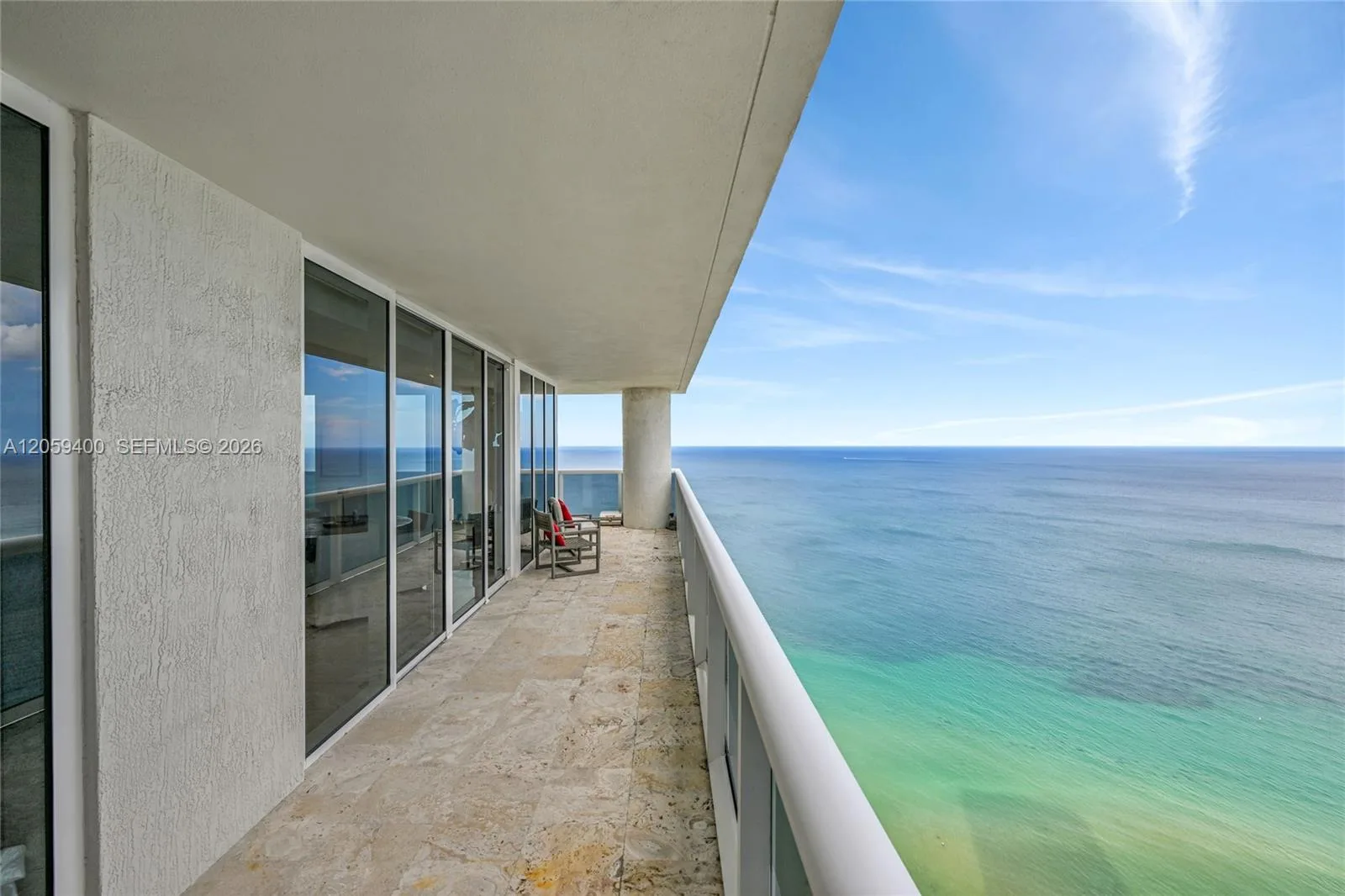 1800 S Ocean Dr # 4304, Hallandale Beach, FL 33009