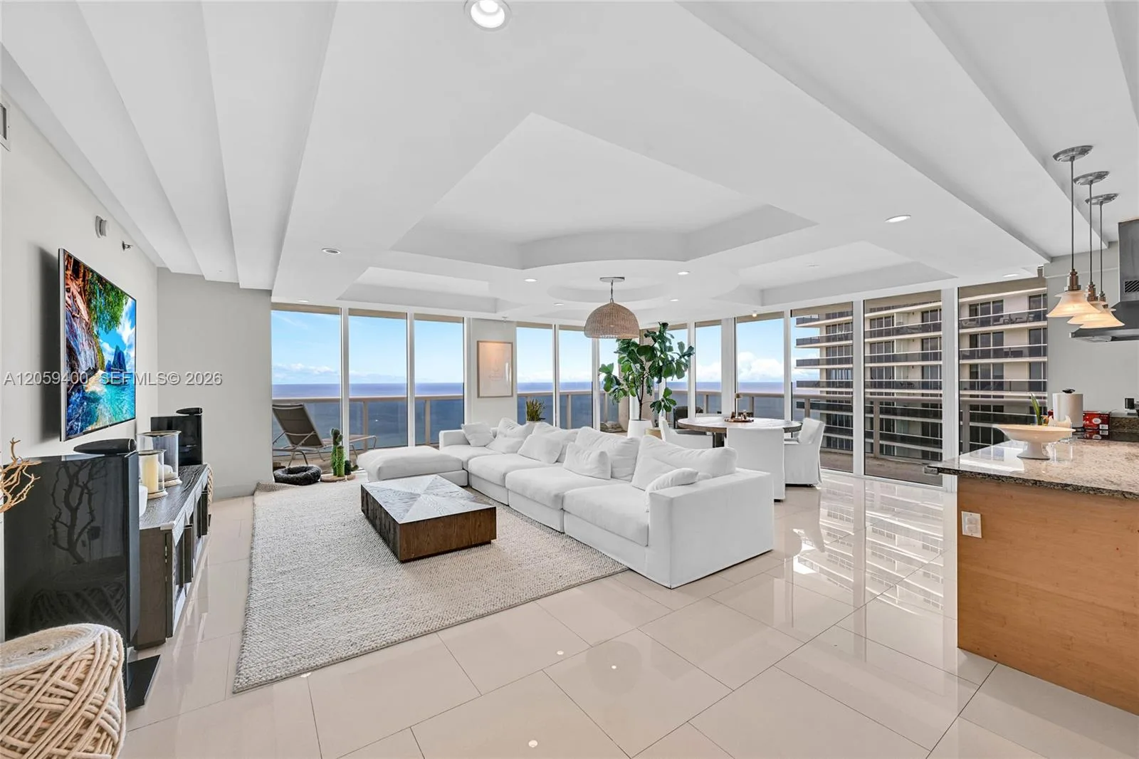 1800 S Ocean Dr # 4304, Hallandale Beach, FL 33009 photo 2