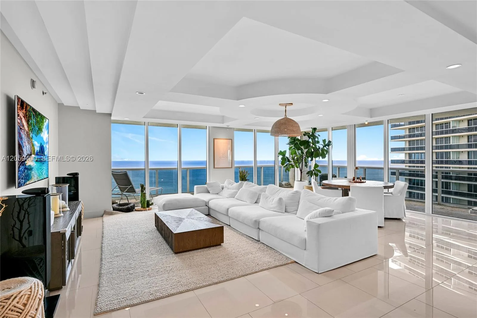 1800 S Ocean Dr # 4304, Hallandale Beach, FL 33009 photo 3